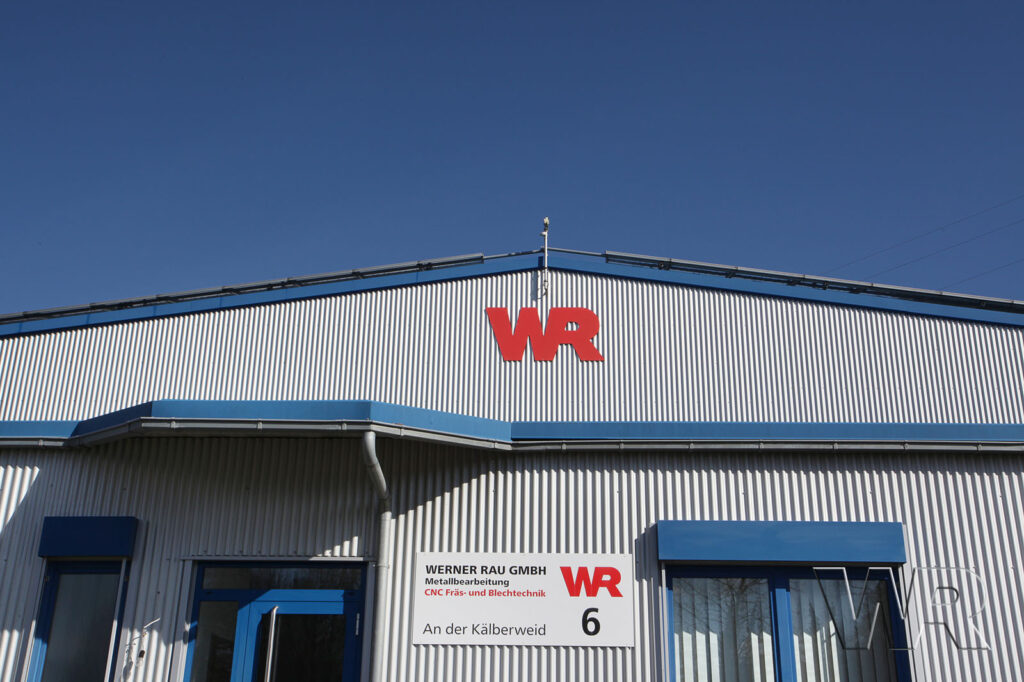 Werner Rau GmbH